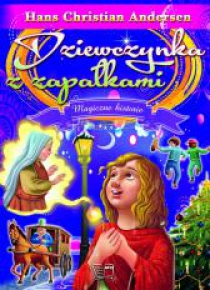 Dziewczynka z zapałkami