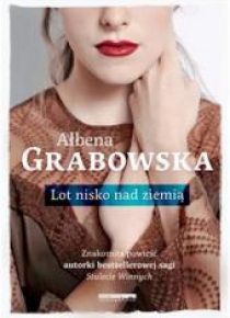 Lot nisko nad ziemią wyd.2