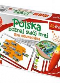 Mały odkrywca... - Polska TREFL