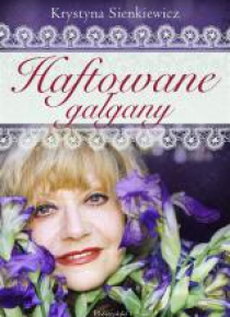 Haftowane gałgany