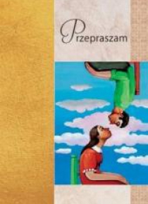 Przepraszam. Złota seria