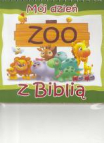 Mój dzień z Biblią