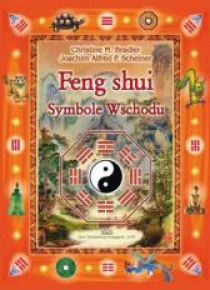 Feng Shui. Symbole Wschodu