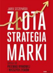 Złota strategia marki