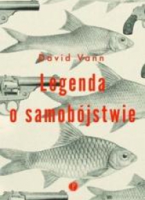 Legenda o samobójstwie