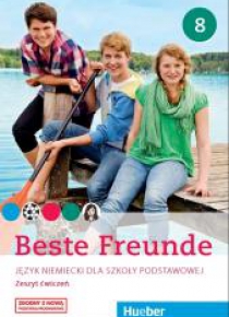 Beste Freunde 8 AB HUEBER