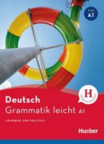 Deutsch Grammatik leicht A.1