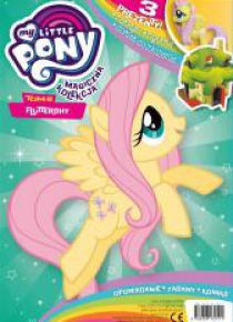 My Little Pony. Magiczna Kolekcja T.6