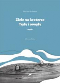 Ziele na kraterze Tędy i owędy Wybór