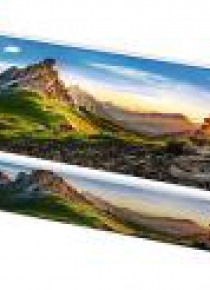 Puzzle 1000 Passo di Giau, Dolomity TREFL