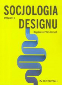 Socjologia designu wyd.2