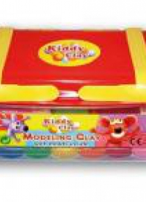 Plastelinowy box PX-430-8+16smrt NARA