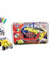 Plastelina Boogy Wheels NARA