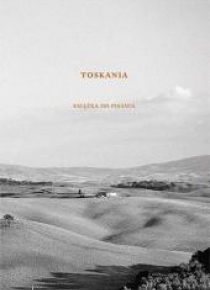 Toskania. Książka do pisania