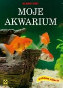 Moje akwarium wyd.3