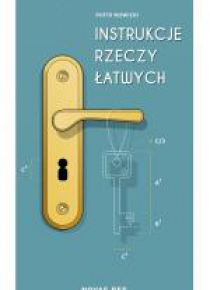 Instrukcje rzeczy łatwych