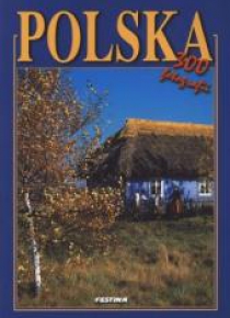 Polska 300 Fotografii wer. Polska