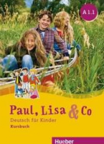 Paul, Lisa & Co A1/1 KB HUEBER