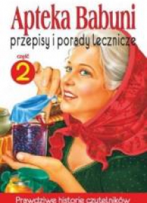 Apteka Babuni Część 2