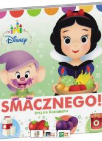 Disney Maluch. Smacznego!