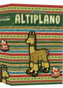 Altiplano BALDAR