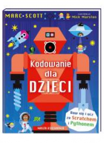 Kodowanie dla dzieci