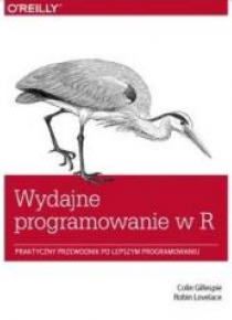 Wydajne programowanie w R
