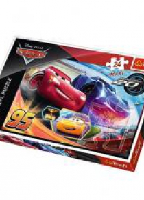 Puzzle 24 Maxi Niech wygra najlepszy TREFL