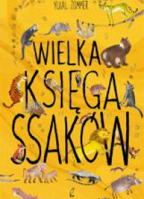 Wielka księga ssaków