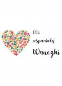 Magnes - Wspaniałej wnuczce