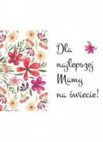 Magnes - Dla najlepszej mamy