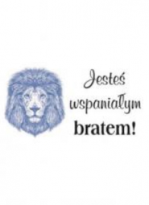 Magnes - Wspaniałemu Bratu