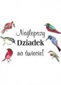 Magnes - Najlepszy Dziadek