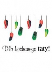 Magnes - dla Kochanego Taty