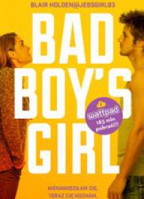 Bad Boy's Girl tom 1