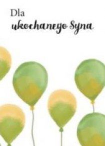 Magnes - Dla Ukochanego syna