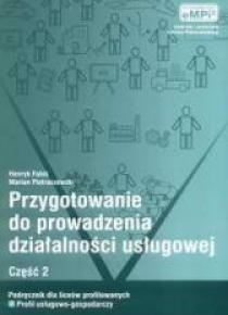 Przyg. do prowadz. dział. usług. cz. 2 eMPI2