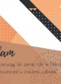 Magnes Imiona - Adam