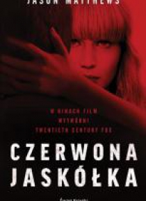 Czerwona jaskółka