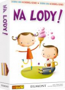 Gra - Na Lody!
