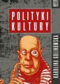 Polityka Kultury