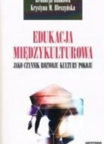 Edukacja międzykulturowa jako czynnik rozwoju...