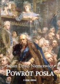 Powrót posła SIEDMIORÓG