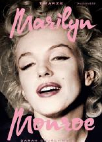 Twarze Marilyn Monroe