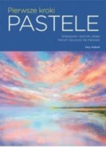 Pierwsze kroki: Pastele