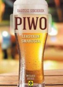 Piwo. Leksykon smakosza