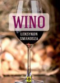 Wino. Leksykon smakosza