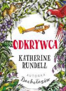 Odkrywca