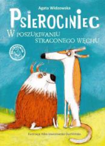 Psierociniec. W poszukiwaniu straconego węchu