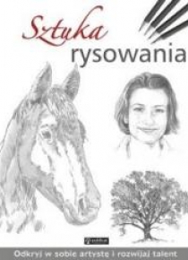 Sztuka rysowania wyd.2018